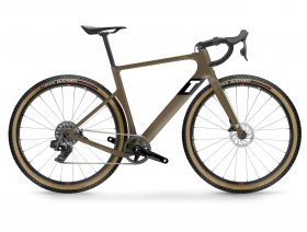 3T Exploro Ultra Rival XPLR 1x12 Coffee - vel. 56