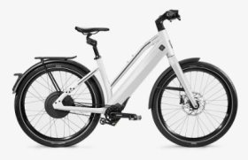 Stromer ST2 Pinion M