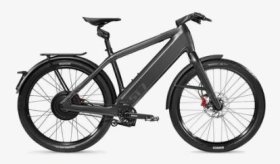 Stromer ST7 Pinion L