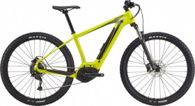 Cannondale Trail Neo 4 - vel. M (3)